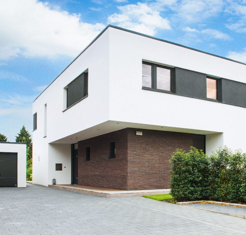Einfamilienhaus Katalog