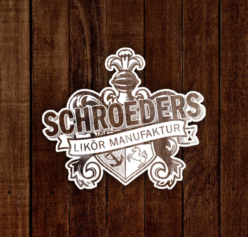 Likör Shop Schroeders