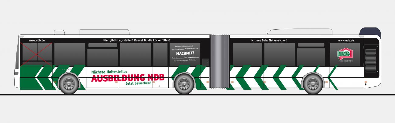 Bus 1