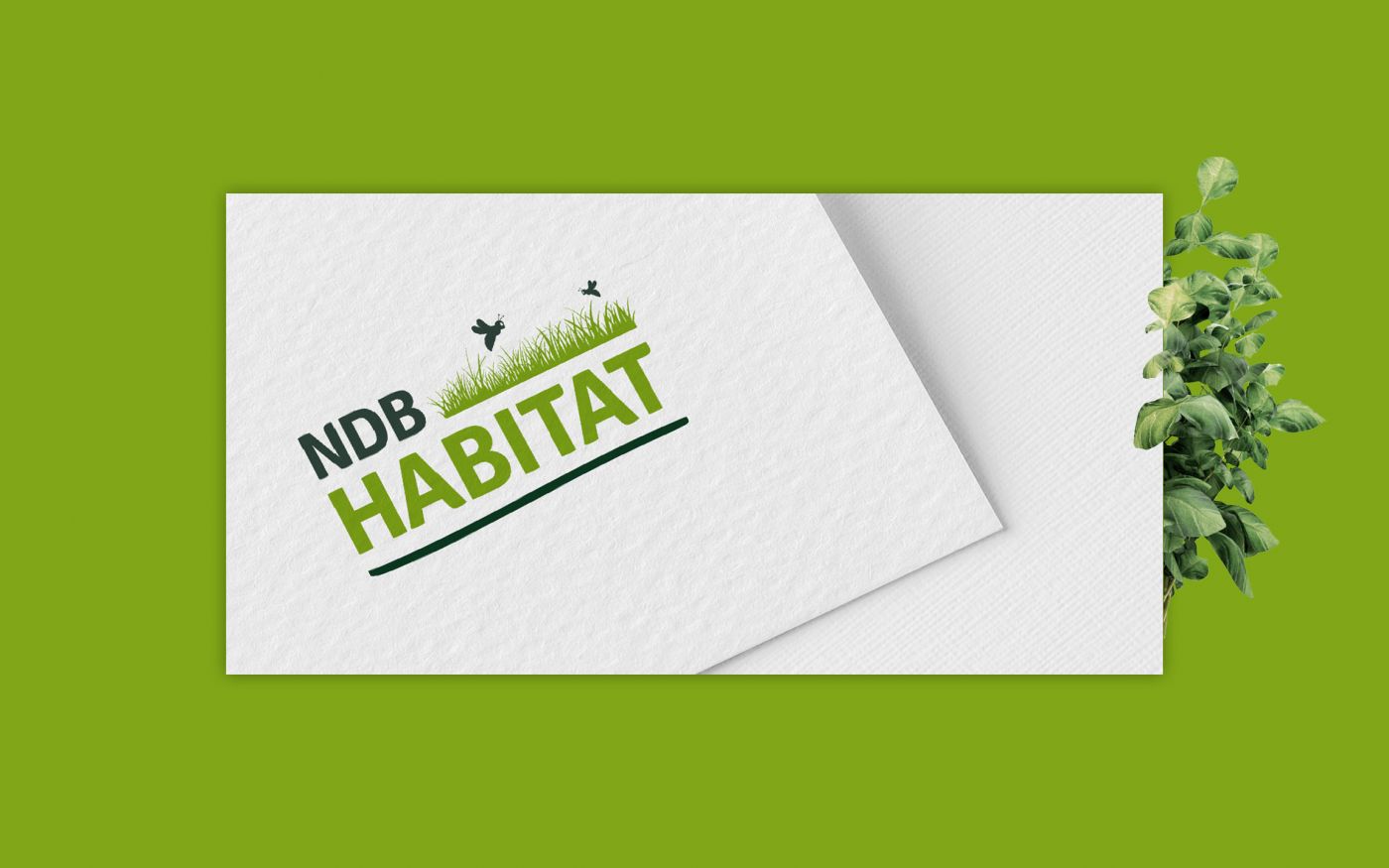 Habitat Logo