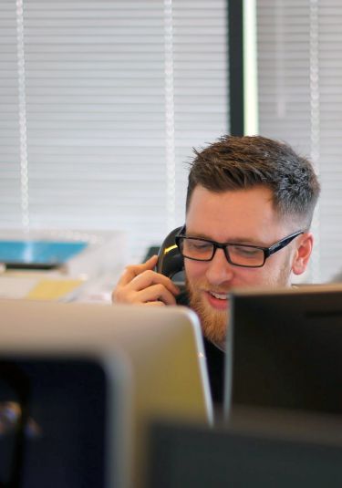 Telefonsupport