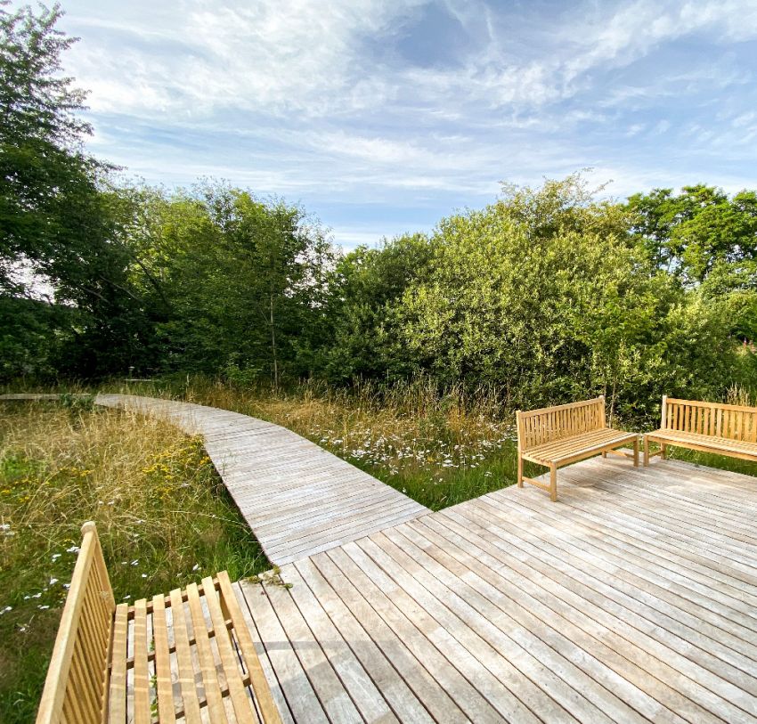 Website NDB-Habitat