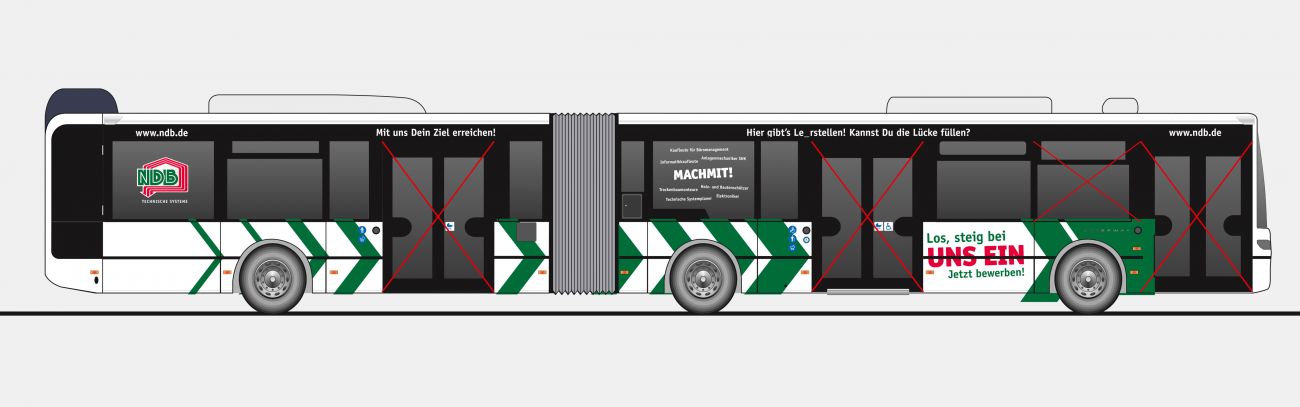 Bus 2
