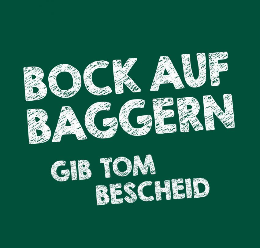 Website BockaufBaggern